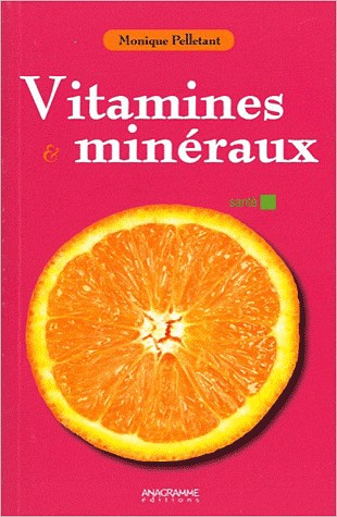 Vitamines et minéraux