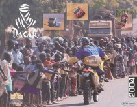 Dakar 2004