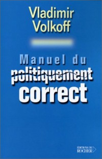 Manuel du politiquement correct