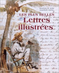 Les plus belles Lettres illustrées