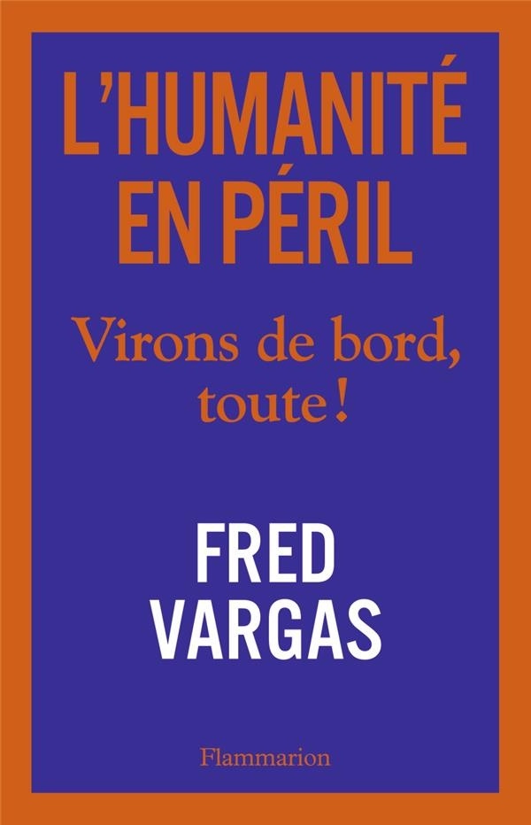 L'Humanité en Péril