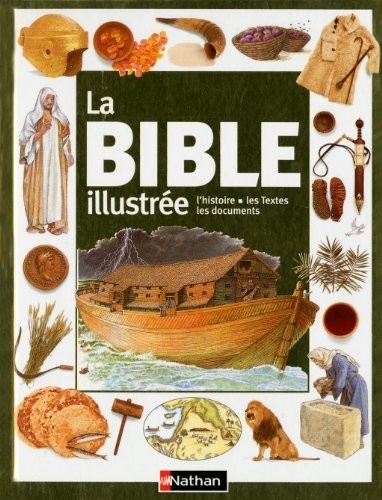 La Bible illustrée