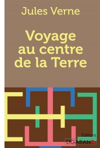 Voyage au centre de la Terre