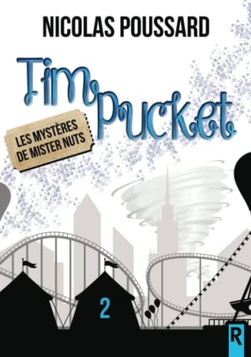 Tim Pucket