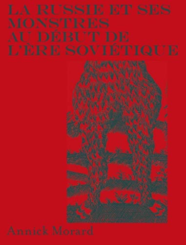 Ourod : Autopsie culturelle des monstres en Russie