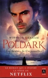Poldark 1, Les falaises de Cornouailles