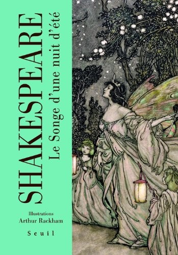 Le Songe d'une nuit d'été