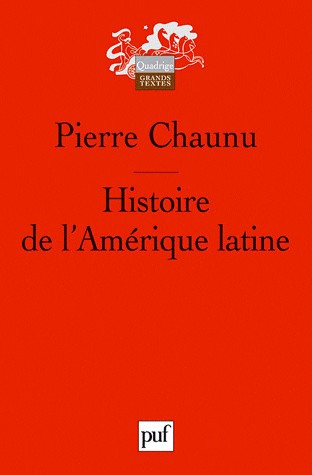 Histoire de l'Amérique latine
