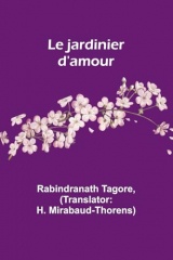 Le jardinier d'amour