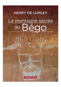La montagne sacrée du Bego