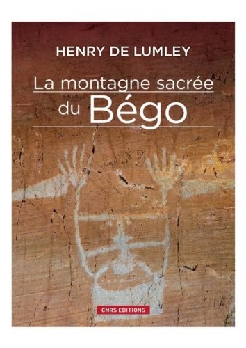 La montagne sacrée du Bego