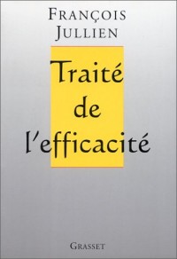 Traité de l'efficacité