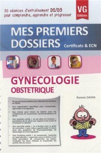 Gynécologie obstétrique