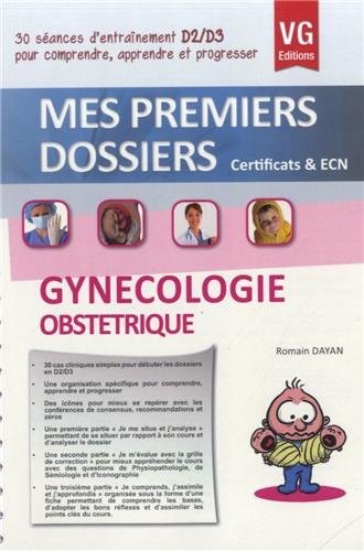Gynécologie obstétrique