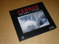Canada D'un Océan À L'autre