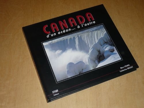 Canada D'un Océan À L'autre