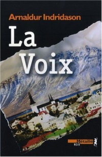 La Voix