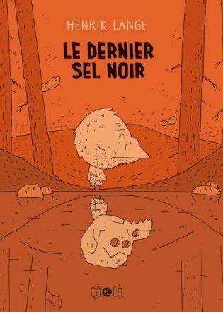 Le dernier sel noir
