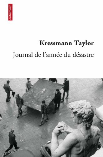 Journal de l'année du désastre