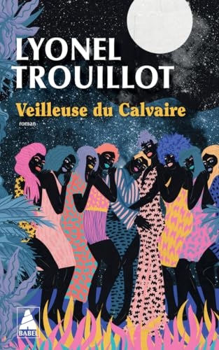 Veilleuse du Calvaire