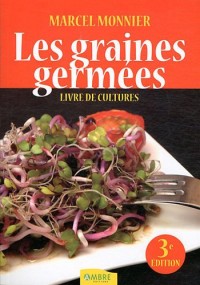 Les graines germées - Livre de cultures