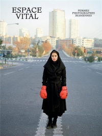 Femmes photographes iraniennes