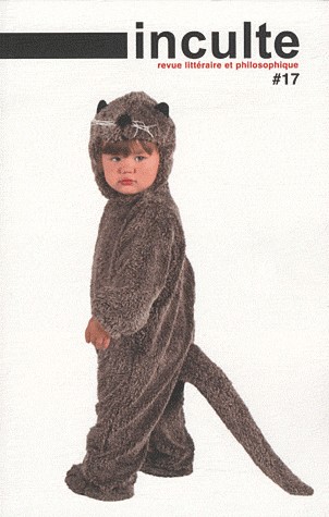 Inculte, N° 17 :