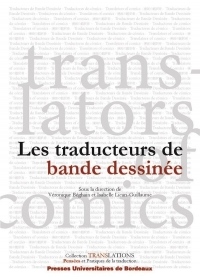 Les traducteurs de bande dessinée