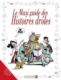 Le Maxi guide des Histoires drôles