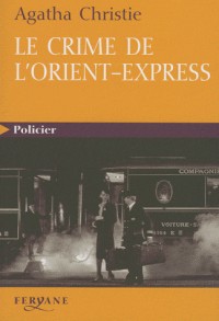 Le crime de l'Orient-Express