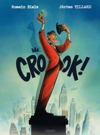 MR CROOK