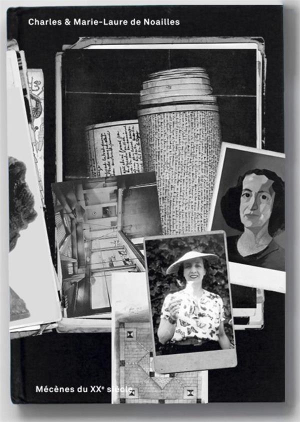 Charles et Marie-Laure de Noailles, une vie de mécène