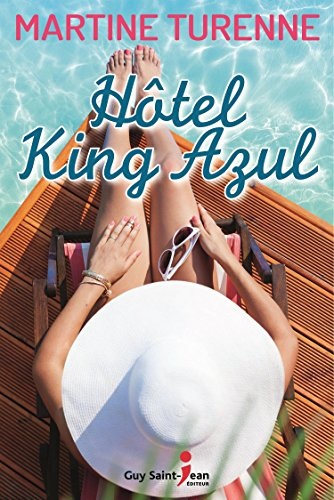 Hôtel King Azul