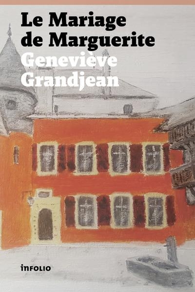 Le Mariage de Marguerite