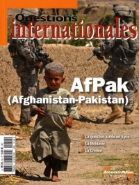 Afghanistan-Pakistan (N.50 Juillet-Aout 2011)