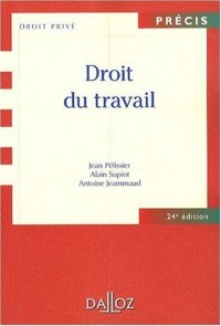 Droit du travail