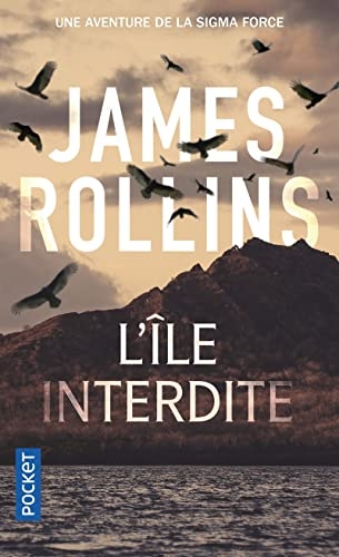 L'île interdite