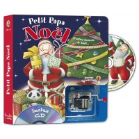 Petit Papa Noël (1CD audio)