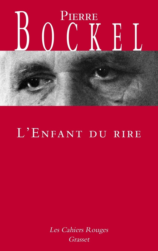 L'enfant du rire: Préface d'André Malraux