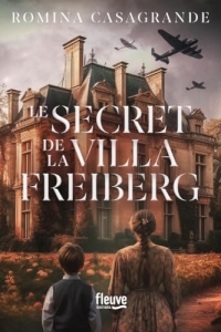 Le Secret de la Villa Freiberg