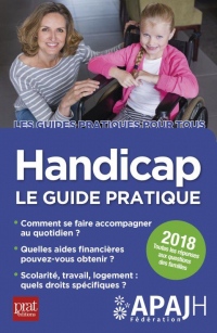 Handicap : Le guide pratique