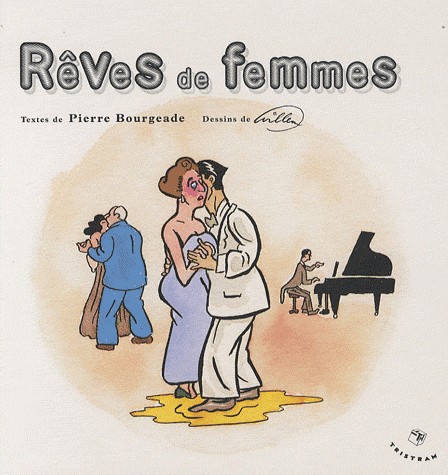 Rêves de femmes