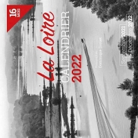 Calendrier de la Loire