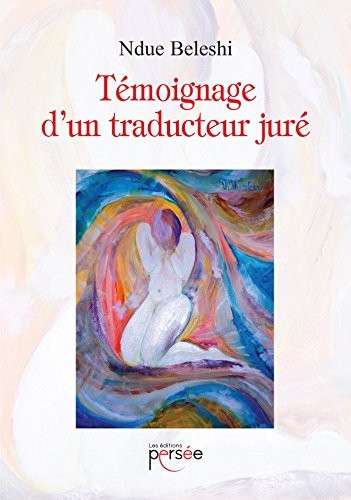 Témoignage d'un traducteur juré