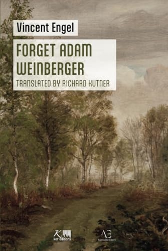 Forget Adam Weinberger