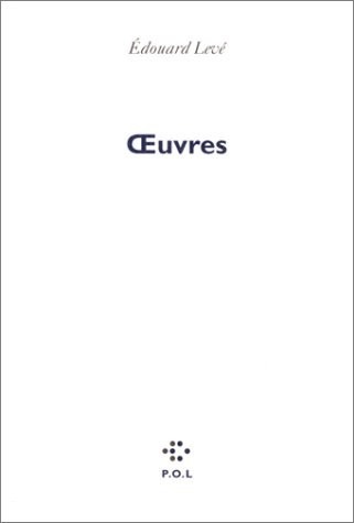 Oeuvres