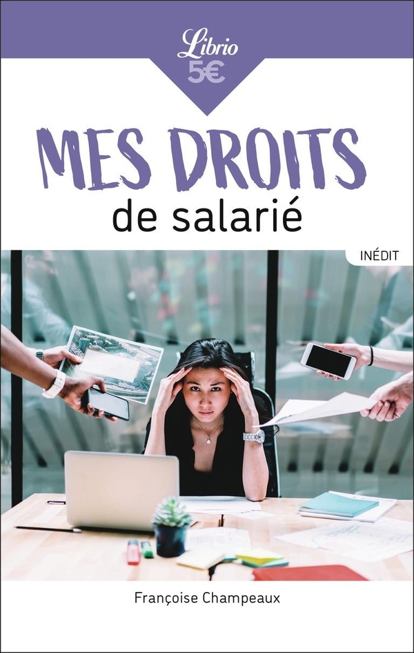 Mes droits de salarié