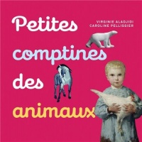 Petites comptines des animaux