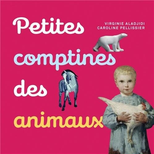 Petites comptines des animaux