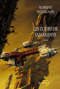 Les Tours de Samarante